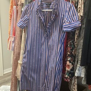 JUST REDUCED! 💙Ralph Lauren shift dress